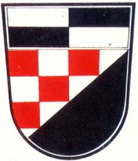 Wappen Ortsteil Laubenzedel