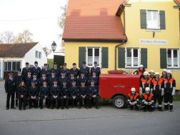 Feuerwehr Stetten
