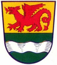 Wappen Ortsteil Unterwurmbach