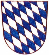 Wappen Ortsteil Nordstetten