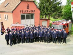 Feuerwehr Unter- und Oberwurmbach
