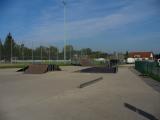 Skatepark Gunzenhausen