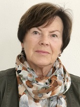 Erna Hohenstein