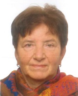 Frau Marianne Wiesinger